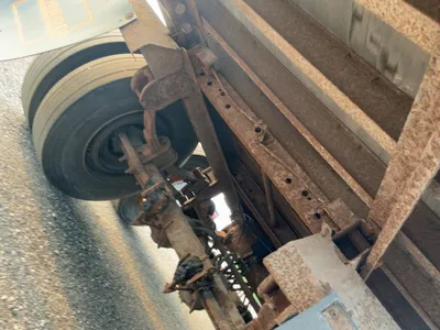 Used 1999 WABASH _UNKNOWN_ Misc Trailers Michigan US | Miedema Asset Management Group #1308304