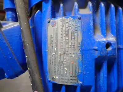 High-shear Mixer