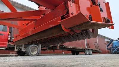 USED JACOBSEN 548100