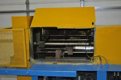 USED EAGLE SUPER E