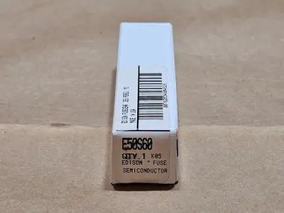 New | in-Stock EDISON E50S60 Misc Electrical & Power Parts British Columbia CA | Lenmark #1439392