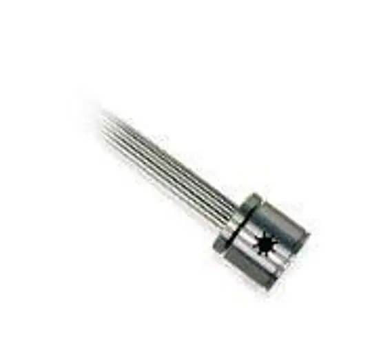 Belshaw Churro Plunger For Type B & F/ Type N Depositors