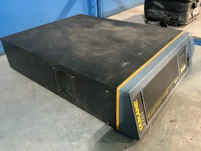 Used 2005 DUKANE 2120 Programmable Logic Controllers Ohio US | HGR 24 #1345757