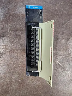 USED ALLEN-BRADLEY 1756-IB16/A