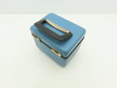 Sensotec 060-3155-01 Model NK Portable Indicator 0-19999 Scale 4VDC