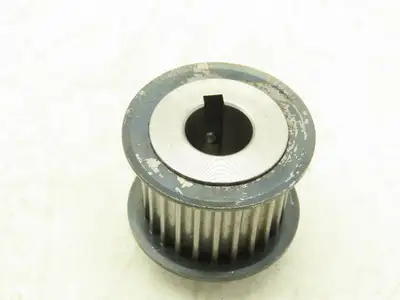 Mantissa 000-567-190 Inductor Motor Sprocket 24 Tooth 1-1/16" W