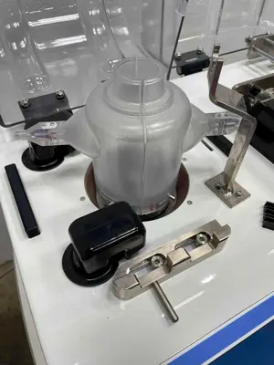 TGI Tissue Genesis, Inc. TGI 1000 Other Medical & Lab Equipment | Fram Fram LLC (9)