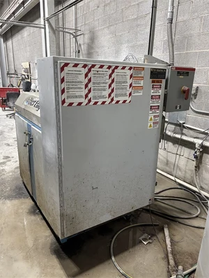 Used 2008 PARK INDUSTRIES "FUSION 6200" Bridge Saws Texas US | MachineryMax #1488299