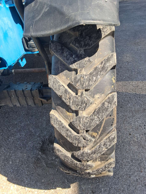 USED 2016 Genie GTH-844