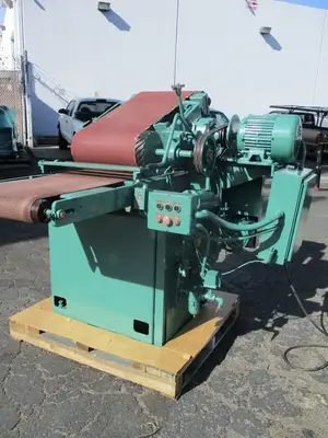 USED TIMESAVERS TOP-18