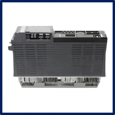 USED MITSUBISHI MDS-D-V2-2020