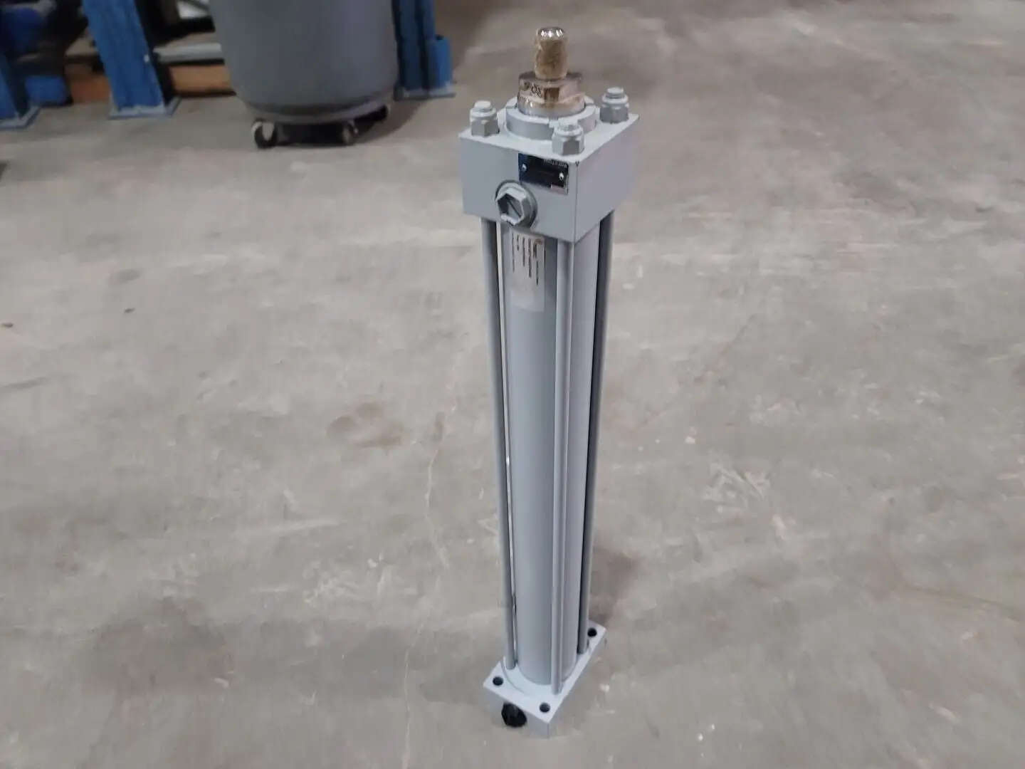 Hydraulic Cylinder