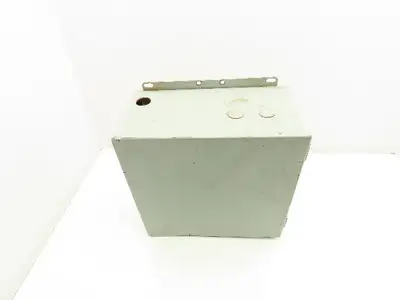 Electromate K-2576 E1212CH Electrical Box Enclosure 12x12x6" Wall Mount