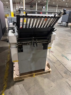 USED BAUM BAUM 18