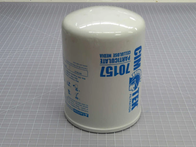 Used CIMTEK _UNKNOWN_ Automotive Parts Texas US | OCO Industrial #1689951