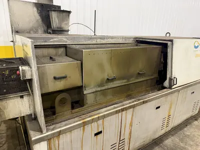 USED RANSOHOFF LEANVEYOR