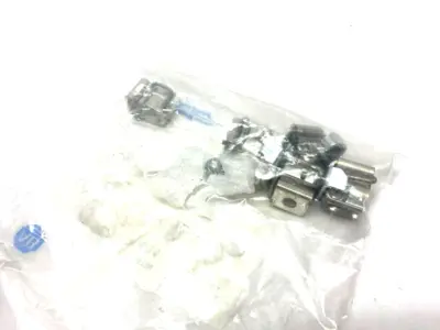 NEW ALLEN-BRADLEY SER. A FUSE CLIP KIT