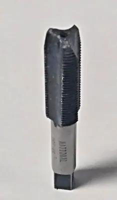 National 1/2 - 20 NF HSS GH4 Tap Brand New 3 Flutes