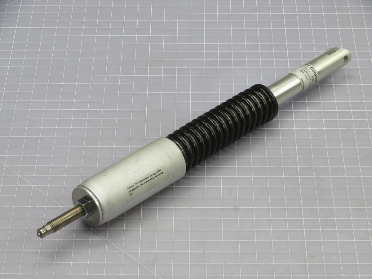 Used ITT ENIDINE _UNKNOWN_ Parts (Hydraulics and Pneumatics) Texas US | OCO Industrial #1783373