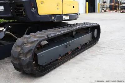 Used 2020 YANMAR 2020 YANMAR VIO35-6A Crawler Excavators - Mini Florida US | HDD Broker #1346964
