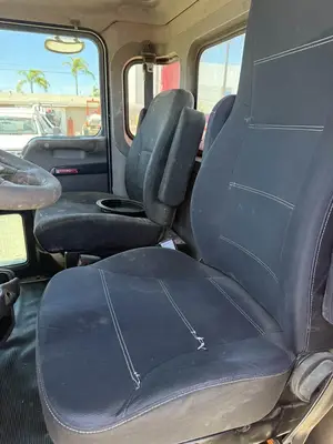 Used 2009 KENWORTH T370 Flatbed Trucks California US | Ben Kaplan Equipment #1369484