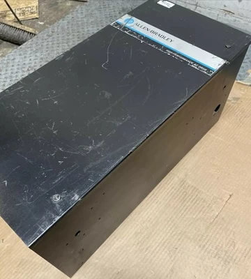 USED Allen-Bradley 1392-B050-RG-MC-A-F1