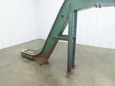 Used LIVONIA MAGNETICS _UNKNOWN_ Conveyor Parts Indiana US | Arrow Industrial #1249837