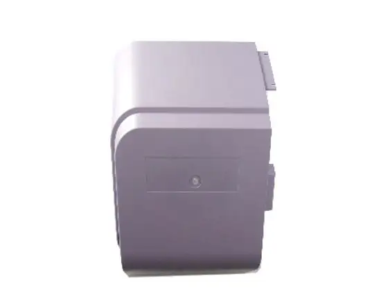 Used _UNKNOWN_ Left Cover for Mimaki JV3 Printers - M601202 Large Format Printers Oklahoma US | Wide Image Solutions #1539238