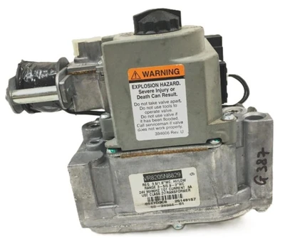 Honeywell VR8205N8829 Gas Valve [New]