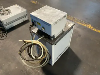 Used NESLAB 166103201500 Chemical & Process Equipment Ohio US | HGR 24 #1277786