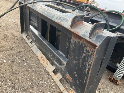 Used _UNKNOWN_ _UNKNOWN_ Plow Blades Michigan US | Miedema Asset Management Group #1579351