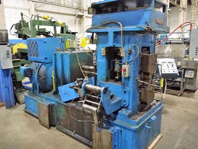 USED RUESCH 210