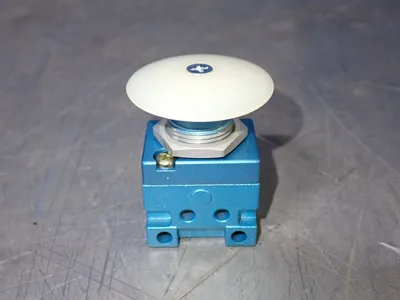 NEW MAC VALVES 1111A037