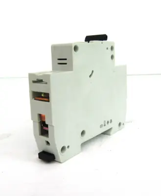 USED KLOCKNER MOELLER FAZ-C20