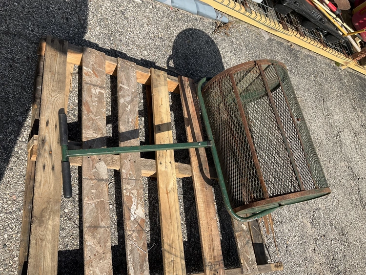 Used _UNKNOWN_ _UNKNOWN_ Misc Spreaders Michigan US | Miedema Asset Management Group #1475573