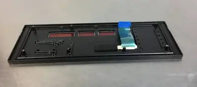 ATLAS COPCO 1202 6901 01 Panel For Master Control Module 5B