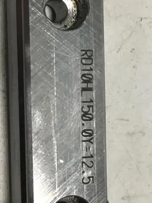USED THOMSON RD10HL 150.0Y