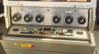 Used FETTE _UNKNOWN_ Tablet Presses Connecticut US | DMC Industries #1281628