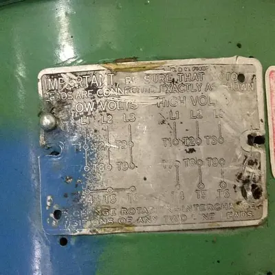 USED PSK HM33-6