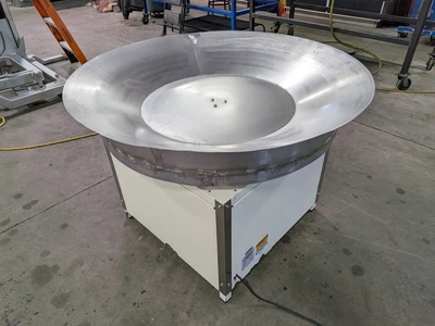 USED PACKALL AT48CS