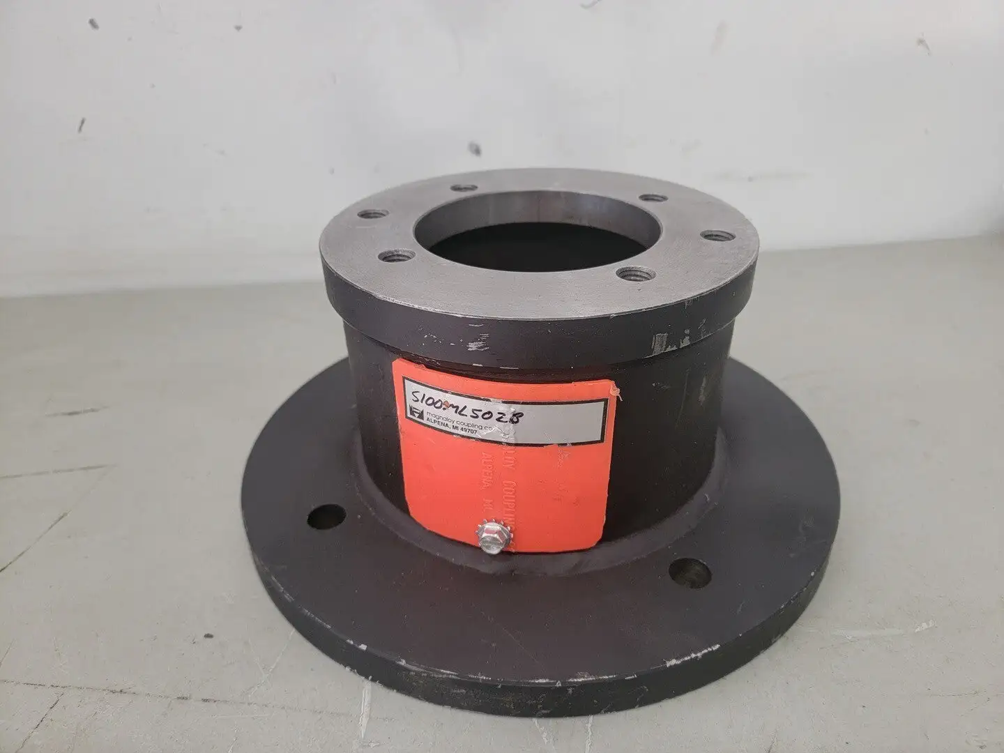 New | in-Stock MAGNALOY S100ML502B Parts British Columbia CA | Lenmark #270197