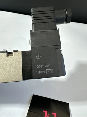 NEW SMC 30-VFS2210-5DZ