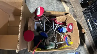 USED UNIFILLER SERVO MULTI