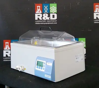 Themo Scientific Precision GP20 General Purpose Deluxe Water Bath 20L