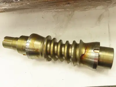 New | in-Stock MC _UNKNOWN_ Speed Reducers | Arrow Industrial #634467