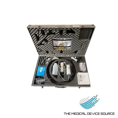 Used 2022 DEKA MOTUS AZ+ Lasers / Laser Systems Texas US | The Medical Device Source #1480960