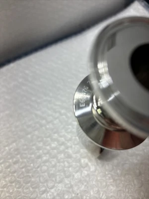 ** New E62210 316L 1”Tube HT# 30557 316L 1” Elbow HT# 823926 316L Fast Shipp#