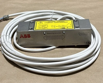NEW ABB PFTL-301E