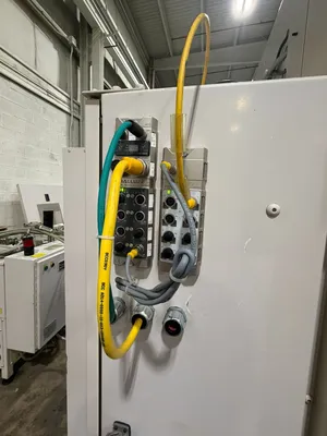 2008 MORI SEIKI NL2500Y/700 CNC Lathes | CNC EXCHANGE (15)