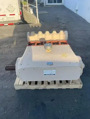 USED WHEATLEY HP-165